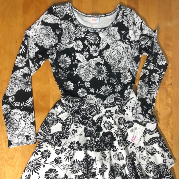 LuLaRoe Dresses & Skirts - Dress